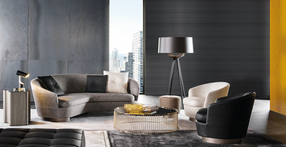 Jacques Armchair | Sillones | Minotti