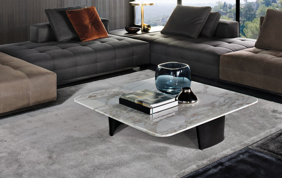 Song Coffee Table | Tables basses | Minotti