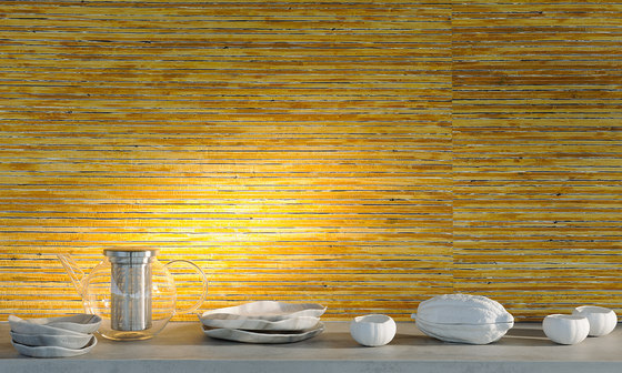 Océania | Néma  RM 672 03 | Wall coverings / wallpapers | Elitis