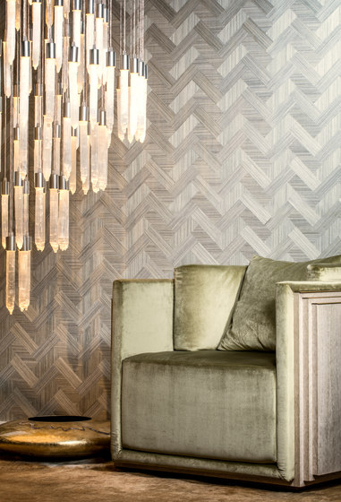 Oculaire Combine | Wall coverings / wallpapers | Arte