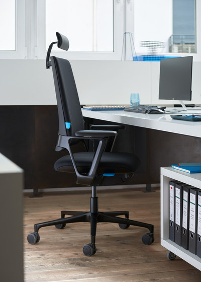 Connex2 | Office chairs | Klöber