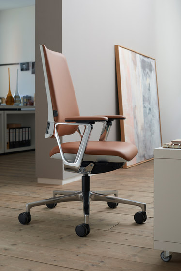 Connex2 | Office chairs | Klöber