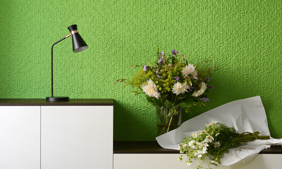Peace | Touch RM 865 72 | Sound absorbing wall systems | Elitis