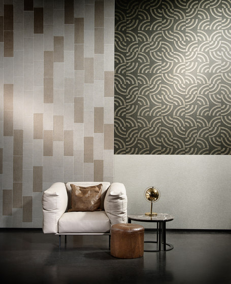 Revera Arc | Wall coverings / wallpapers | Arte