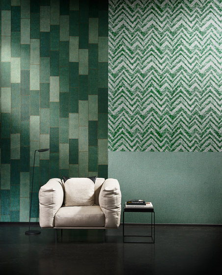 Revera Cadance | Wall coverings / wallpapers | Arte