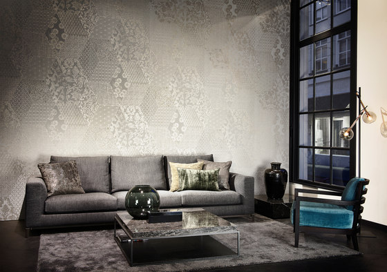 Revera Patch | Wall coverings / wallpapers | Arte