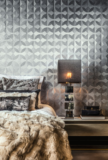 Oculaire Unite | Wall coverings / wallpapers | Arte