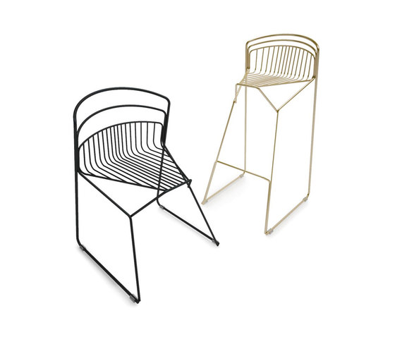Ribelle chair | Chairs | Luxy