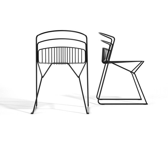 Ribelle stool | Taburetes de bar | Luxy