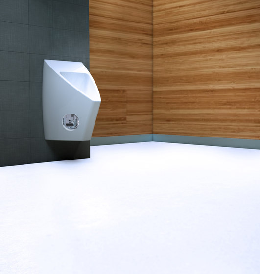 Hybrid Urinal Retrofit | Orinatoi | Sloan