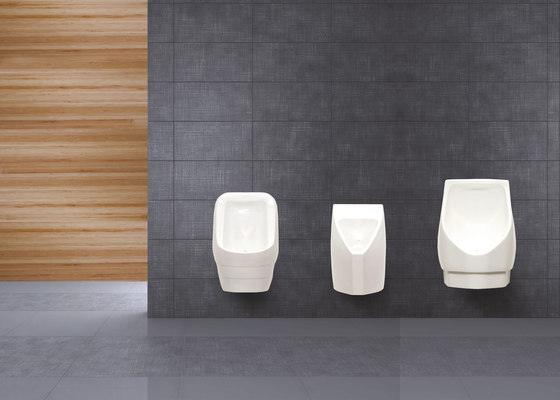 Hybrid Urinals - HYB-1000 | Urinarios | Sloan