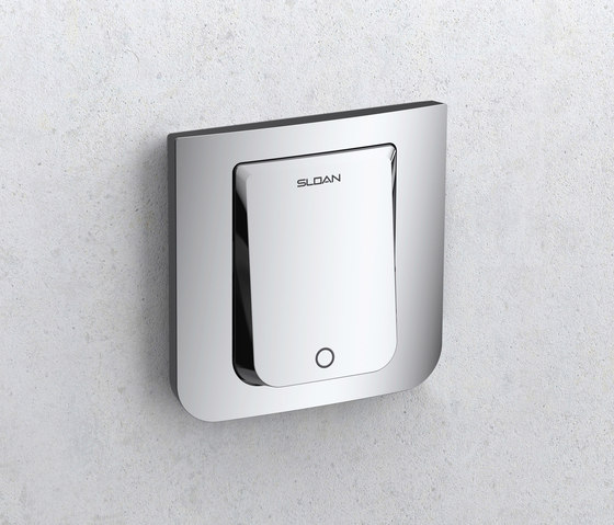 TruFlush Flushometer | Grifería para WCs | Sloan