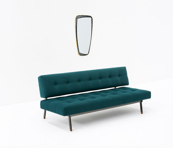 Dorian | Miroirs | Tacchini Italia