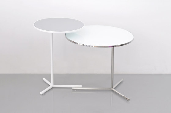 Downtown Table | Beistelltische | Phase Design