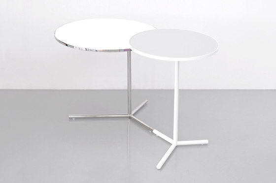 Downtown Table | Side tables | Phase Design