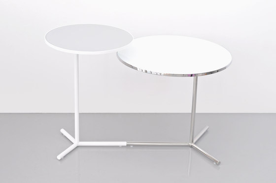 Downtown Table | Couchtische | Phase Design