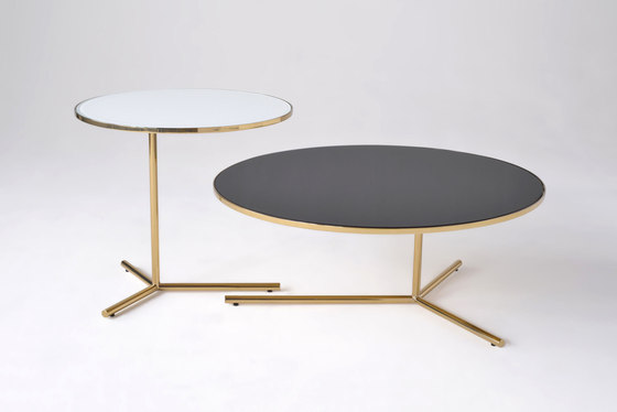 Downtown Table | Coffee tables | Phase Design