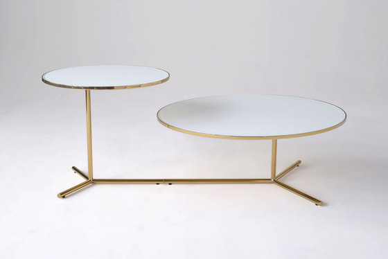 Downtown Table | Couchtische | Phase Design