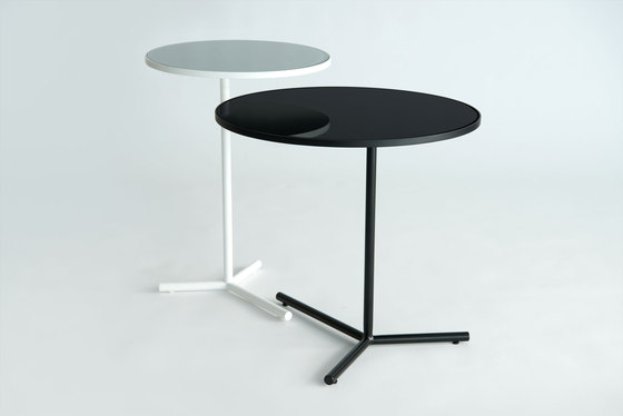 Downtown Table | Tables basses | Phase Design