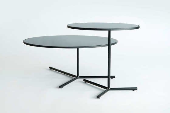 Downtown Table | Tables basses | Phase Design