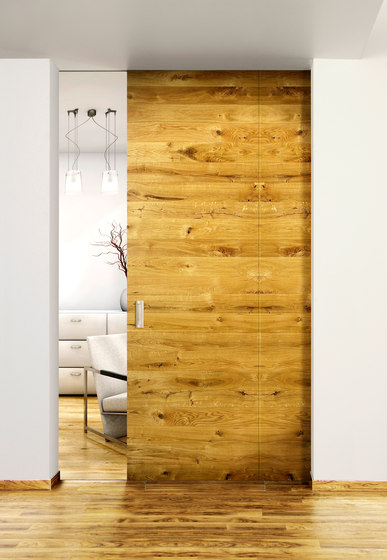 Pocket Doors - Wood Pocket Doors | Porte interni | Bartels Doors & Hardware