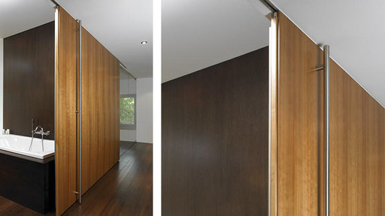 Specialty Doors - Extra Large Doors | Innentüren | Bartels Doors & Hardware