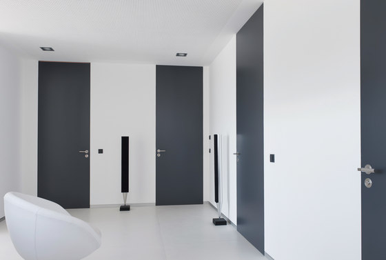 Specialty Doors - Tall Floor To Ceiling |  | Bartels Doors & Hardware