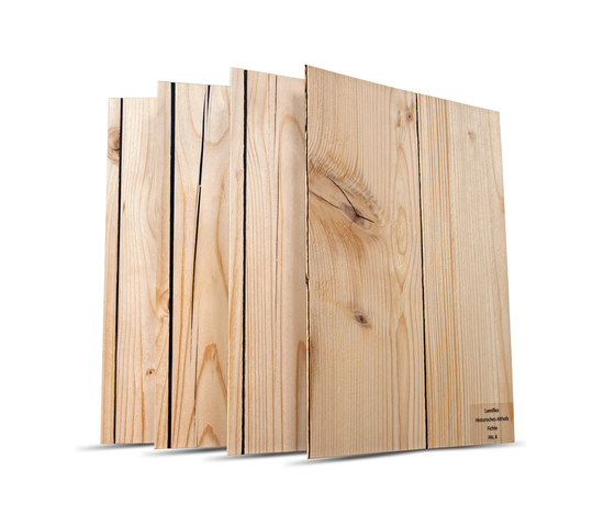 Lamiflex® | Pannelli legno | europlac