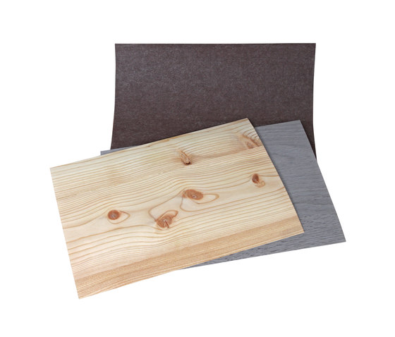 Euroflex® | Wood veneers | europlac