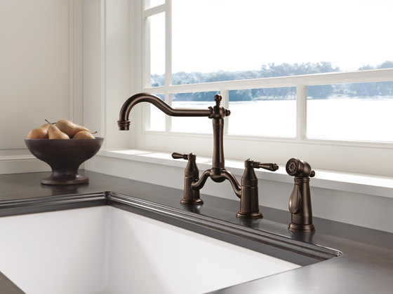 Two-handle | Kitchen taps | Brizo