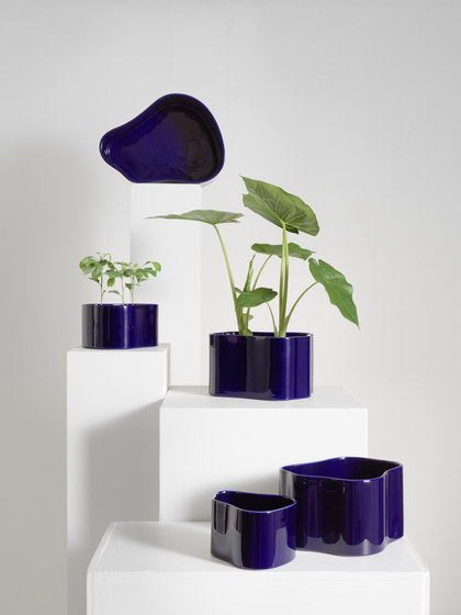 Riihitie Plant Pot B | Pots de fleurs | Artek