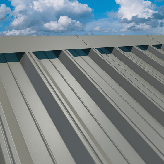 Granite® Storm | Graphite grey | Revestimientos para tejados | ArcelorMittal