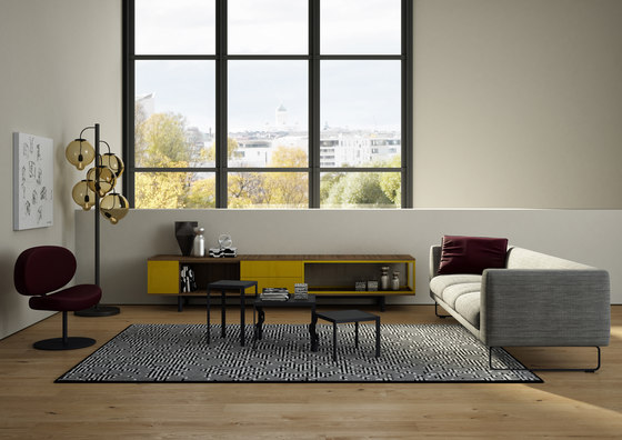 Easy | Sideboards | Cappellini