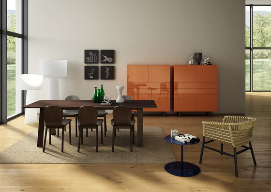 Easy | Buffets / Commodes | Cappellini