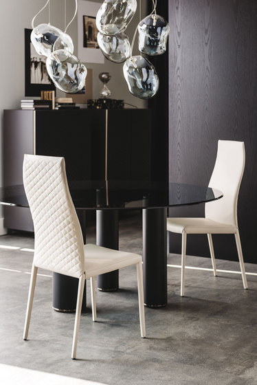 Norma Couture | Chairs | Cattelan Italia