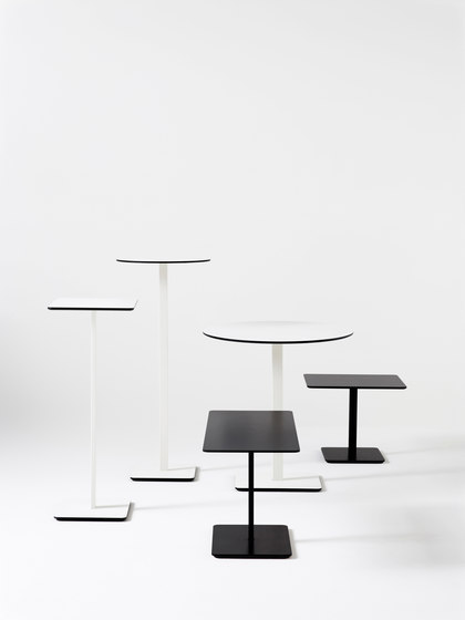Ponoq POB16 | Coffee tables | Karl Andersson & Söner