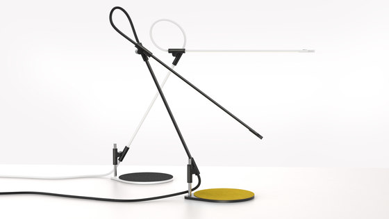 Superlight Table | Lampade tavolo | Pablo
