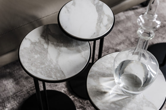 Sting Brushed | Tables d'appoint | Cattelan Italia
