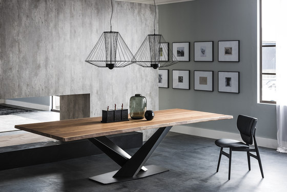 Stratos Consolle | Console tables | Cattelan Italia