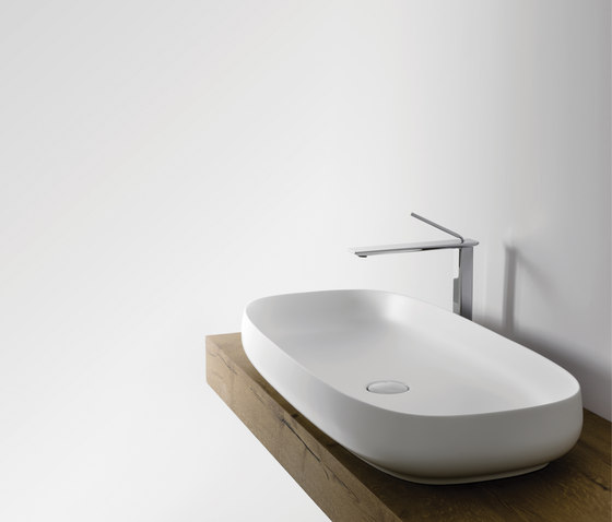 Seed Sink | 55 x 30 h18 | Wash basins | Valdama