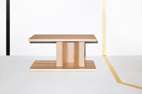 Bit Table | Coffee tables | Massproductions