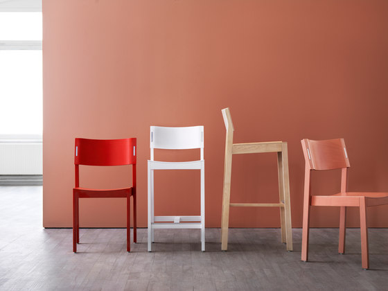 Decibel Light Beige S-005 | Chairs | Skandiform
