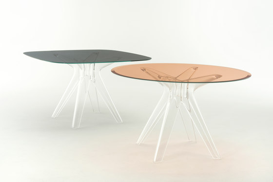 Sir Gio | Dining tables | Kartell
