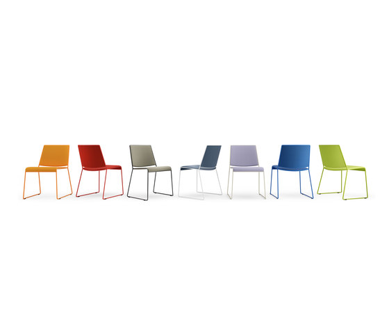 Finn Chair | Sgabelli bancone | ICF