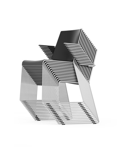 Finn Chair | Barhocker | ICF