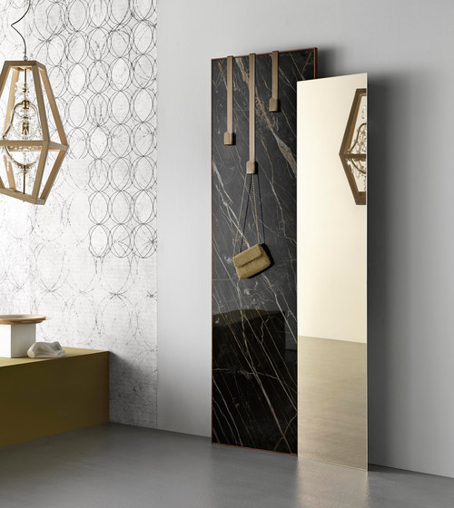 Welcome | Miroirs | Tonelli