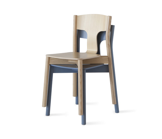 Uno | Stühle | Balzar Beskow