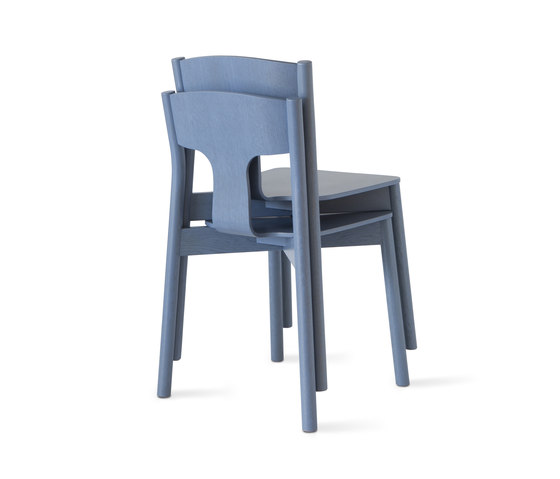 Uno | Stühle | Balzar Beskow