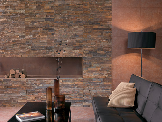 Brick | Bianco Brick | Natural stone tiles | Dune Cerámica