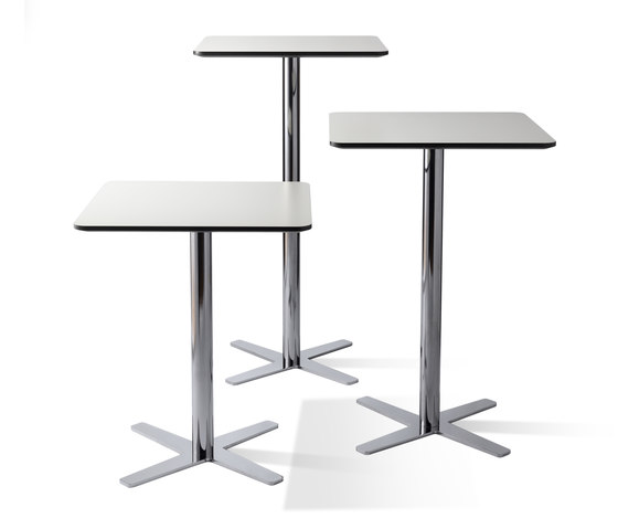 B-54 round large | Contract tables | Balzar Beskow